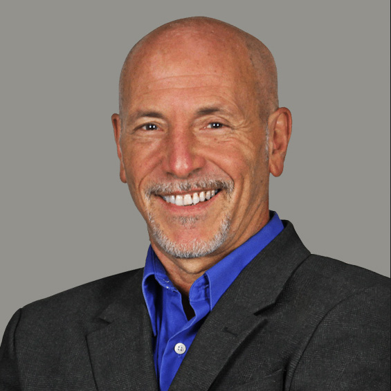 Todd Robinson