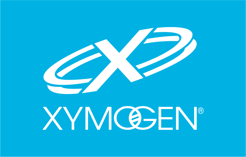 Xymogen logo