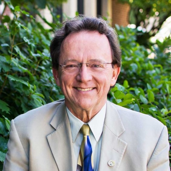 David Schleich, PhD