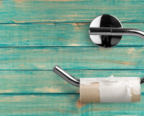 Bowel Movements can Reveal a lot about Your Health 3