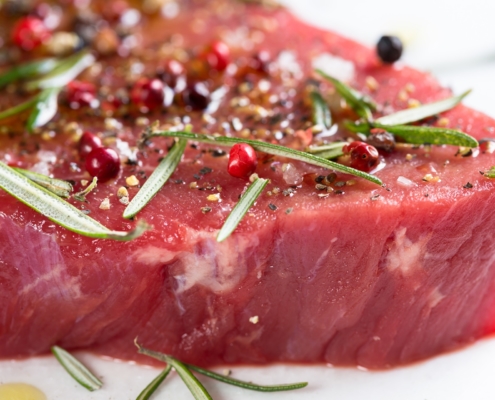 Beefy, Healthy Ways to Enjoy Eating Red Meat 7