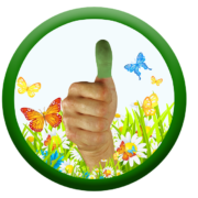 organic green thumb