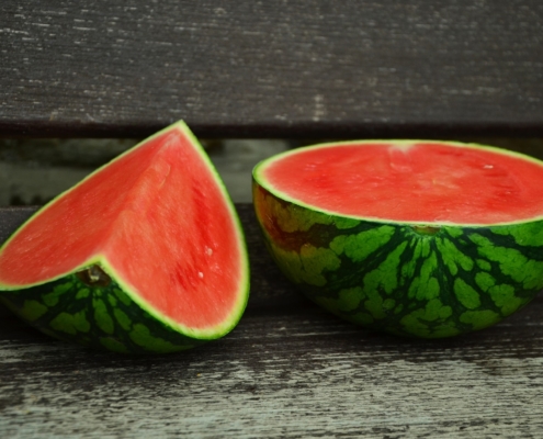 The Health Wonders of Watermelon 1